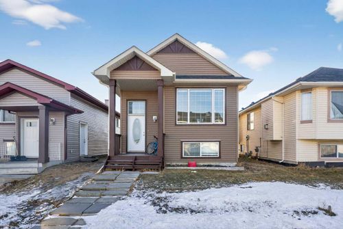 247 Taracove Estate Dr Ne, Calgary, AB, T3J4R5 | Card Image