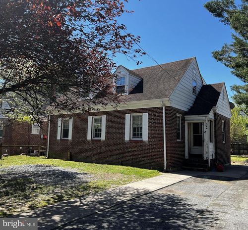 41 Churchtown Rd, PENNSVILLE, NJ, 08070-1301 | Card Image