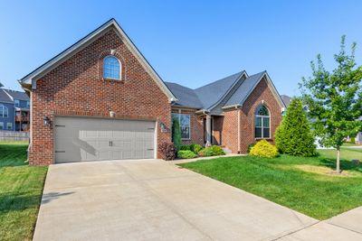 184 Rowanberry Drive, House other with 3 bedrooms, 2 bathrooms and null parking in Nicholasville KY | Image 1