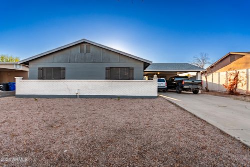 1040 S Kachina --, Mesa, AZ, 85204 | Card Image