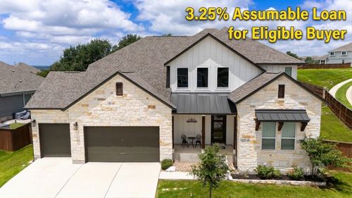 171 Rose Heath Lane, Liberty Hill, TX, 78642 | Card Image