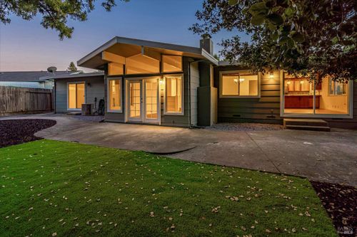 2567 Tachevah Drive, Santa Rosa, CA, 95405 | Card Image