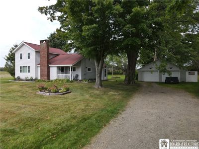 3116 Route 426, House other with 3 bedrooms, 2 bathrooms and null parking in Mina NY | Image 2