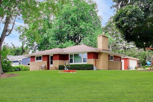 41588 N Illinois St, Zion, IL, 60099-1705 | Card Image
