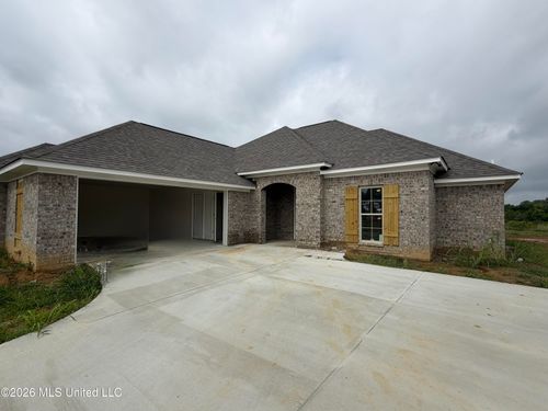 163 Madisonville Dr, Canton, MS, 39046-1108 | Card Image