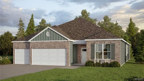 9728 Aberdeen Drive, Tuscaloosa, AL, 35401 | Card Image