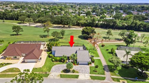 10718 Boca Woods Ln, Boca Raton, FL, 33428-2842 | Card Image