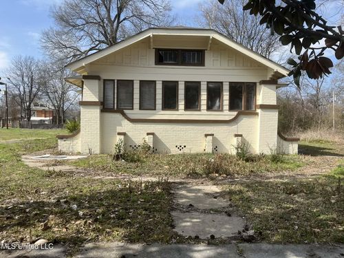 543 Arnold Avenue, Greenville, MS, 38701 | Card Image