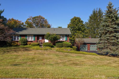 128 Hall Rd, Grahamsville, NY, 12740-5238 | Card Image