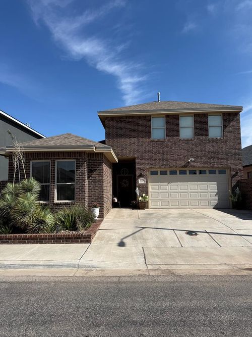 5308 Bella Pl, Midland, TX, 79707-1612 | Card Image