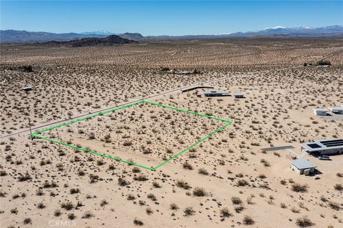 0 Winter Rd, Joshua Tree, CA, 92252 | Card Image