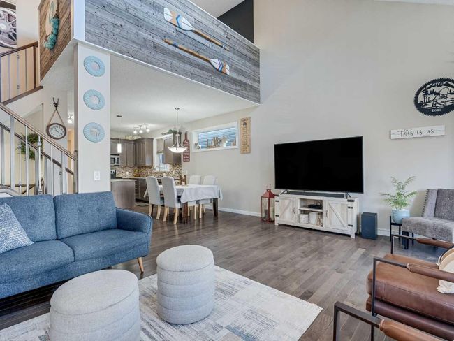 196 Cranford Crescent Se, House other with 3 bedrooms, 3 bathrooms and 2 parking in Calgary AB | Image 6