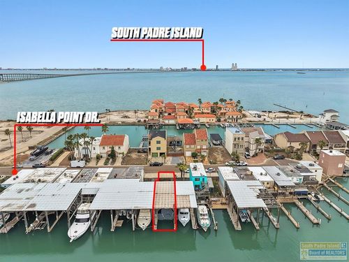 49-106 Isabella Point Dr, Port Isabel, TX, 78578-4215 | Card Image