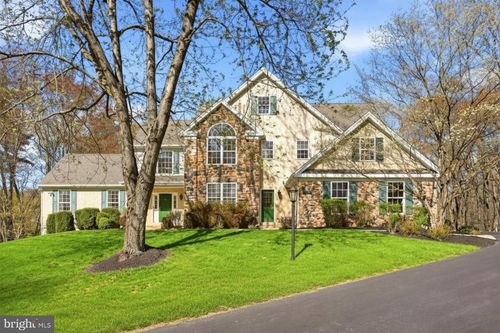 520 Sunset Hollow Rd, WEST CHESTER, PA, 19380-3846 | Card Image