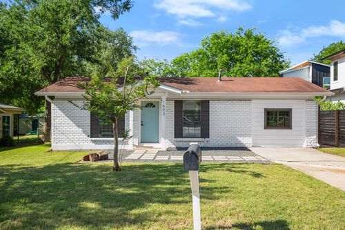 1603 Grayford Dr, Austin, TX, 78704-7810 | Card Image