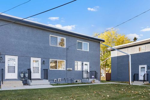 221-2211 19 St Ne, Calgary, AB, T2E4Y5 | Card Image