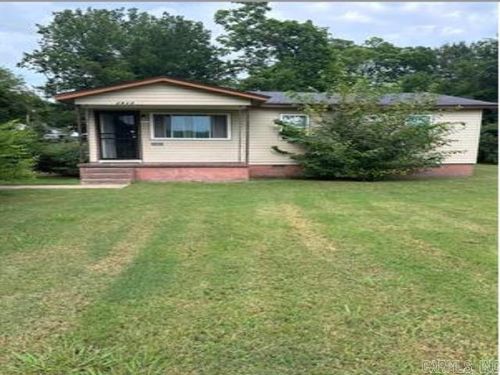 2913 S Cross St, Little Rock, AR, 72206-2809 | Card Image