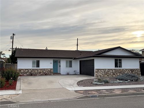 5532 Tiffany Ave, Garden Grove, CA, 92845-2409 | Card Image