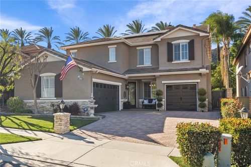 4530 Garden City Ln, Corona, CA, 92883-0658 | Card Image