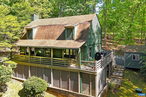 279 Jefferson Dr, PALMYRA, VA, 22963-2404 | Card Image