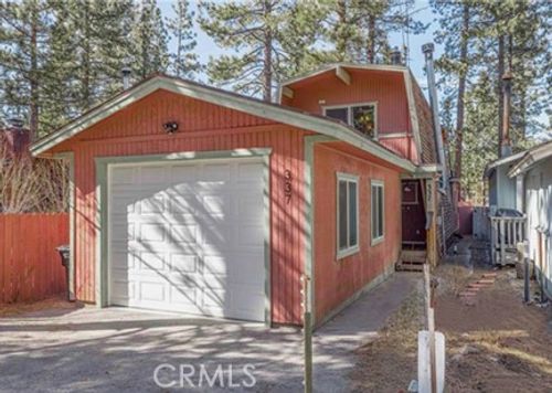 337 W Sherwood Blvd, Big Bear City, CA, 92314-9364 | Card Image