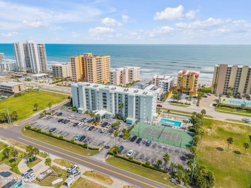 unit-106-3800 S Atlantic Ave, DAYTONA BEACH SHORES, FL, 32118-7721 | Card Image