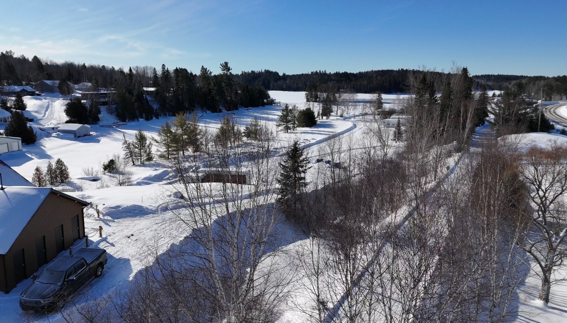 Commercial Sale in Laniel 4