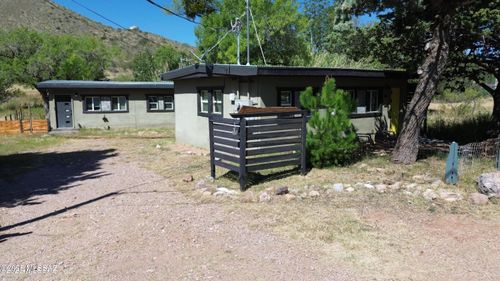1 Arizona St, Bisbee, AZ, 85603-1801 | Card Image