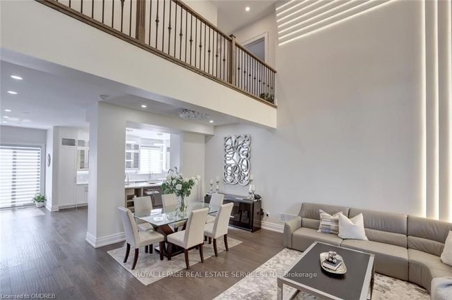 1164 Bridge Rd, House other with 5 bedrooms, 5 bathrooms and 4 parking in Oakville ON | Image 7