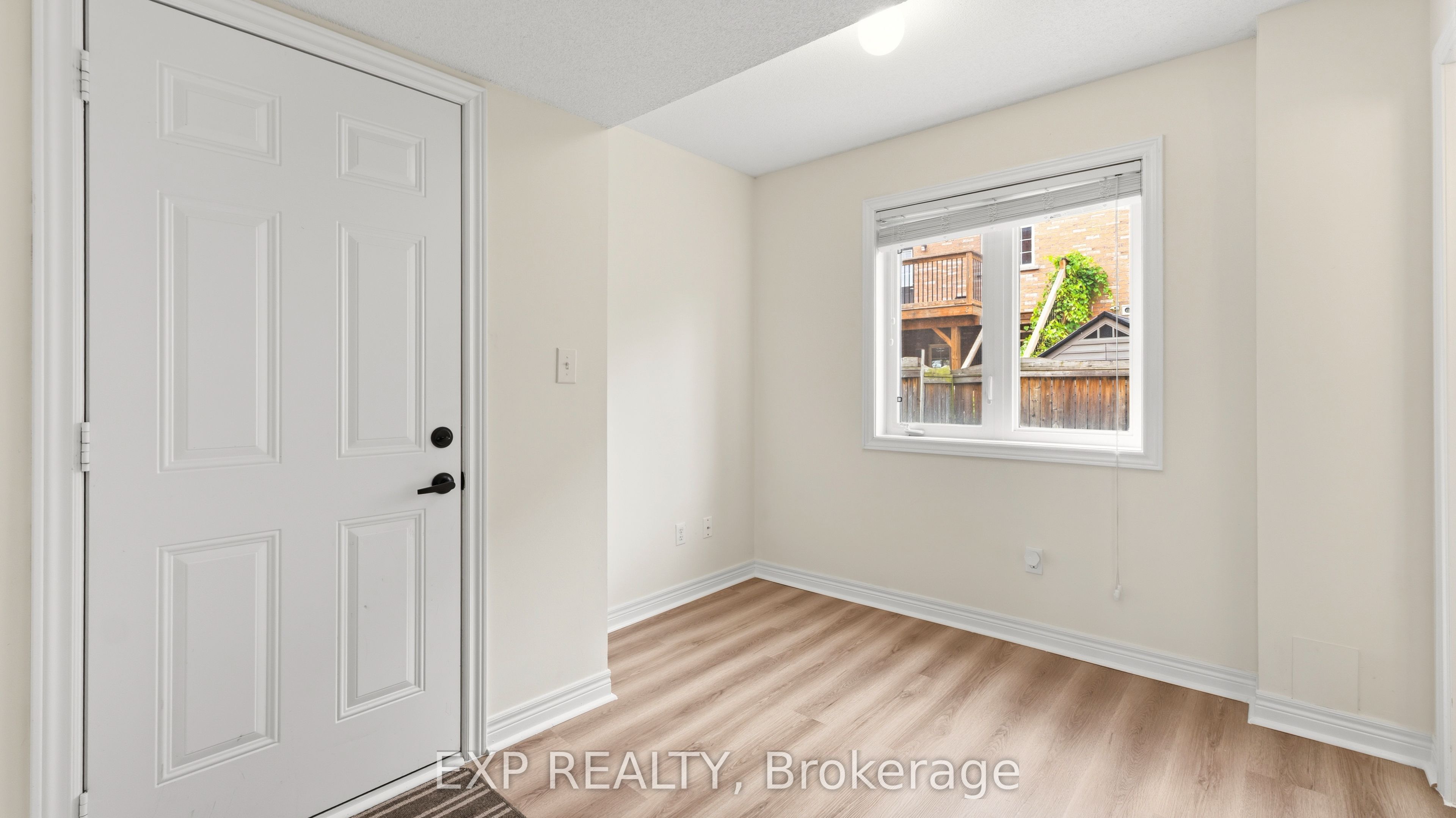 Residential in Brampton 4
