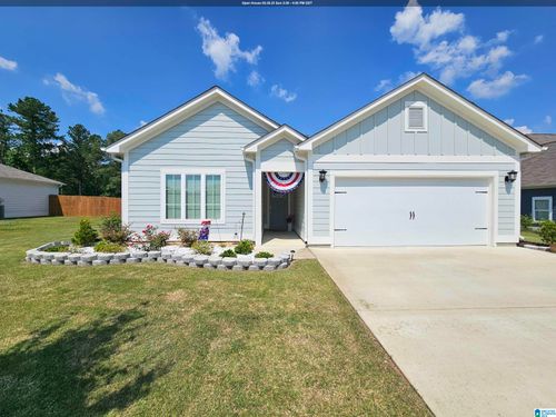 1865 Baxter Ave, SPRINGVILLE, AL, 35146-7043 | Card Image