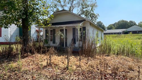 25 Mcglathery Ave, Mercer, TN, 38392-7201 | Card Image