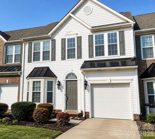 320 Shingleoak Dr, Clover, SC, 29710-8831 | Card Image