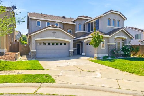 2515 Lindbergh Court, Lincoln, CA, 95648 | Card Image