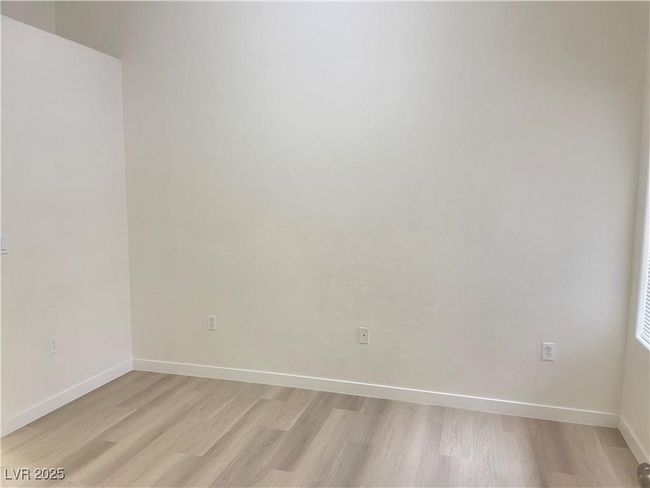 Unfurnished room with light wood finished floors | Image 14