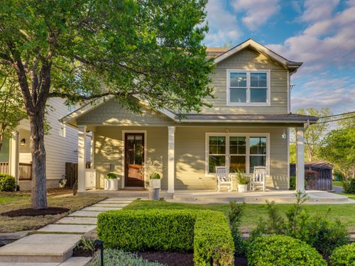 2604 Bland St, Austin, TX, 78703-5322 | Card Image