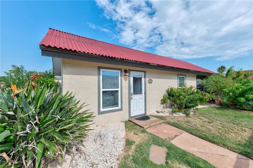 19-134 N Alister St, Port Aransas, TX, 78373-4020 | Card Image