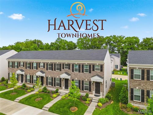 346 Fall Harvest Pkwy, Wentzville, MO, 63385-6026 | Card Image