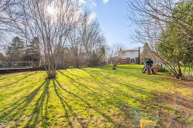 7 Church St, House other with 4 bedrooms, 3 bathrooms and 4 parking in Caledon ON | Image 33