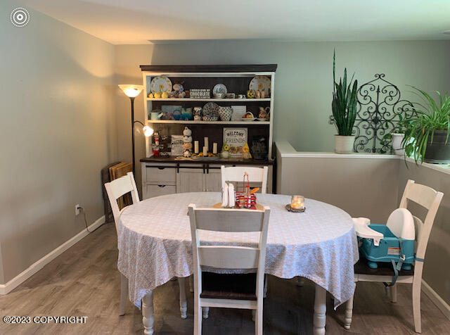 Mulberry Dr, Anchorage, AK 99502