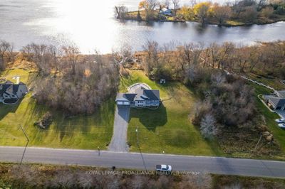 1647 Lakeside Dr, House other with 3 bedrooms, 4 bathrooms and 10 parking in Consecon ON | Image 2