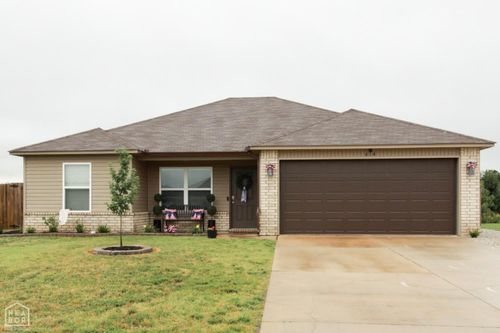 414 Harper Dr, Brookland, AR, 72417-9147 | Card Image