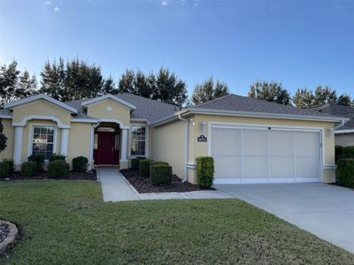 16052 Sw 15th Court, House other with 2 bedrooms, 2 bathrooms and null parking in Ocala FL | Image 1