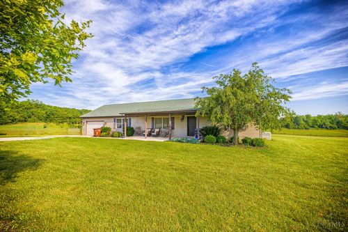 6719 Clear Creek Rd, Hillsboro, OH, 45133 | Card Image
