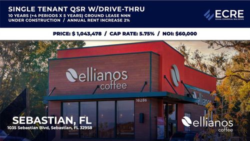 1035 Sebastian Blvd, SEBASTIAN, FL, 32958-4861 | Card Image
