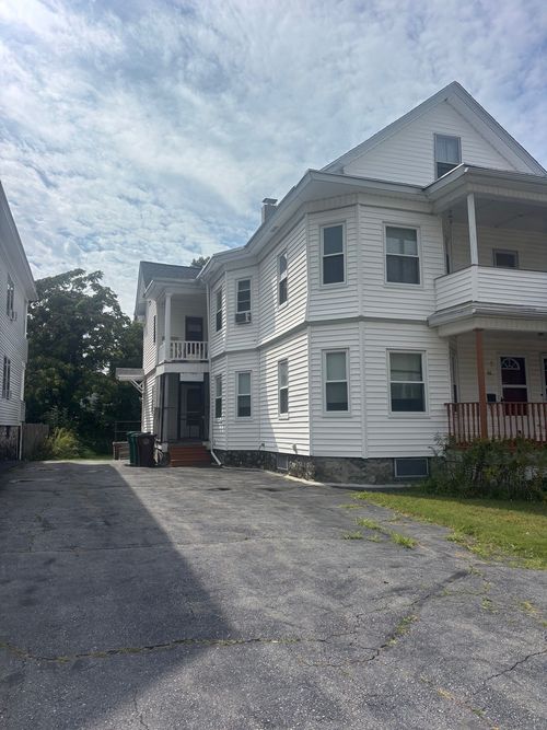 48 Gertrude Ave, Lowell, MA, 01851-2302 | Card Image