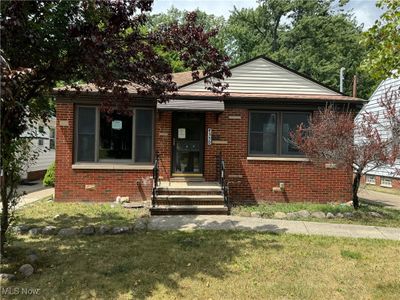 4350 Roadoan Road, House other with 3 bedrooms, 1 bathrooms and null parking in Brooklyn OH | Image 1