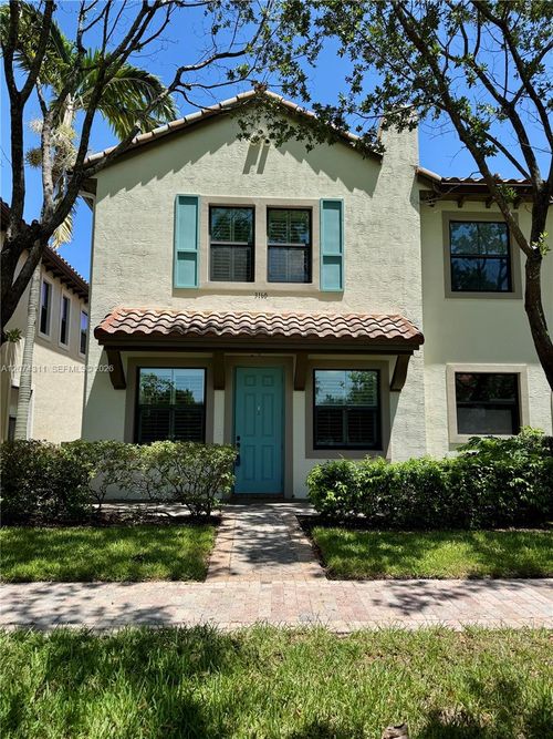 3160-3160 Nw 127th Ter, Sunrise, FL, 33323-6345 | Card Image