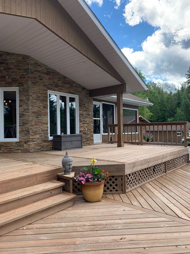 PCL19235 & PCL25979 Muskego N/A, Home with 0 bedrooms, 0 bathrooms and null parking in Sudbury Remote Area ON | Image 4