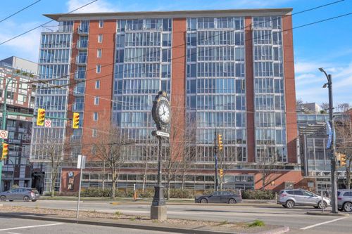 509-251 E 7th Avenue, Vancouver, BC, V5T0B9 | Card Image